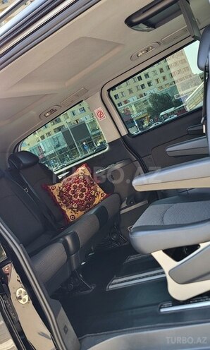 Mercedes Viano 2011, 243,000 km - 2.1 л - Bakı