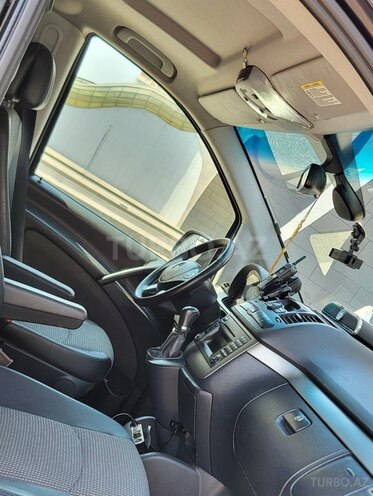 Mercedes Viano 2011, 243,000 km - 2.1 л - Bakı