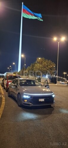 Hyundai Sonata 2024, 25,000 km - 2.0 l - Bakı