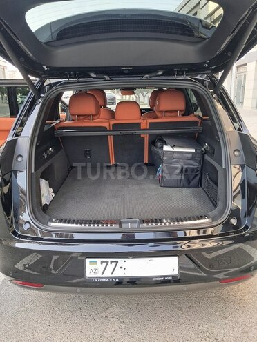 Li Auto L7 2023, 21,000 km - 1.5 л - Bakı