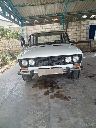LADA (VAZ) 2106 1998, 80,000 km - 1.6 л - İmişli