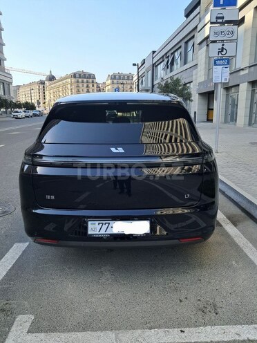 Li Auto L7 2023, 21,000 km - 1.5 л - Bakı