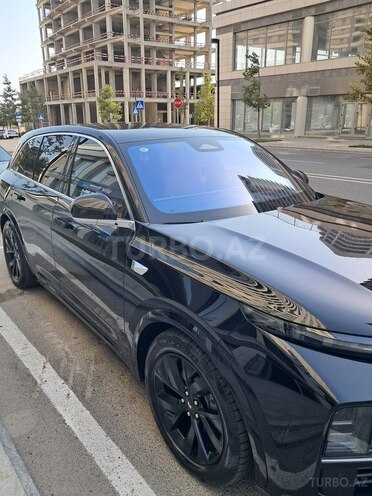 Li Auto L7 2023, 21,000 km - 1.5 л - Bakı