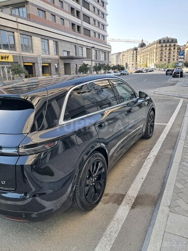 Li Auto L7 2023, 21,000 km - 1.5 л - Bakı
