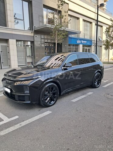 Li Auto L7 2023, 21,000 km - 1.5 л - Bakı