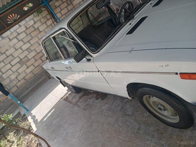 LADA (VAZ) 2106 1998, 80,000 km - 1.6 л - İmişli