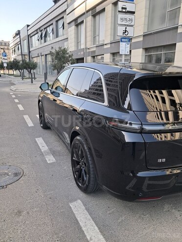 Li Auto L7 2023, 21,000 km - 1.5 л - Bakı