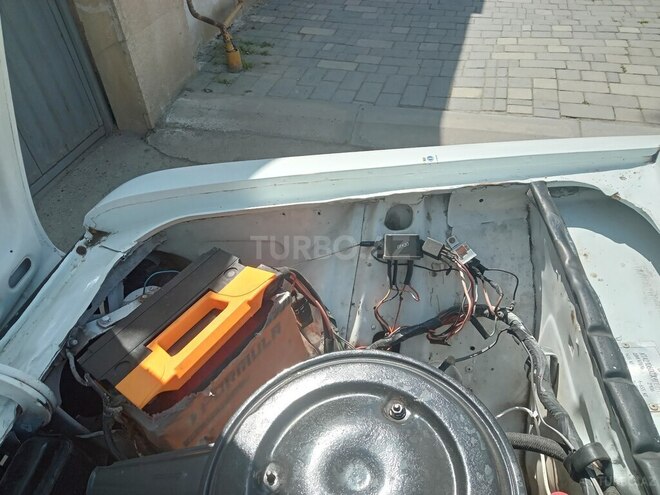 LADA (VAZ) 2106 1998, 80,000 km - 1.6 л - İmişli