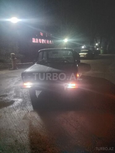 LADA (VAZ) 2106 1998, 80,000 km - 1.6 л - İmişli