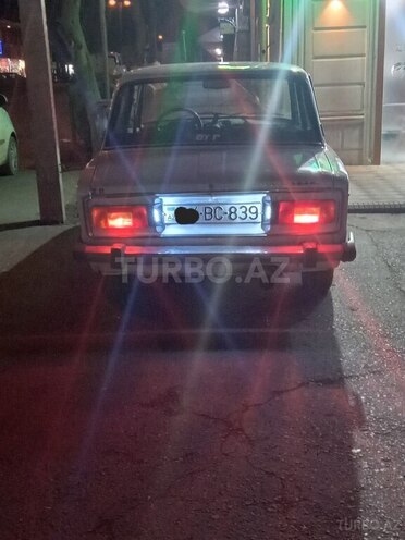 LADA (VAZ) 2106 1998, 80,000 km - 1.6 л - İmişli