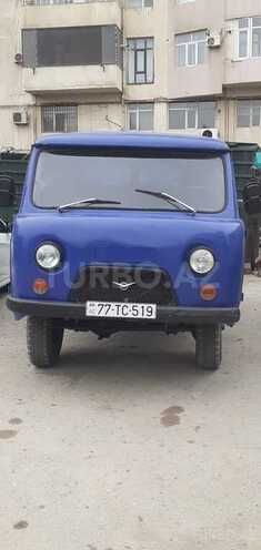 UAZ 3303 1989, 90,000 km - 2.4 l - Bakı