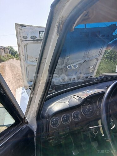 LADA (VAZ) 2106 1991, 158,484 km - 1.6 l - Salyan