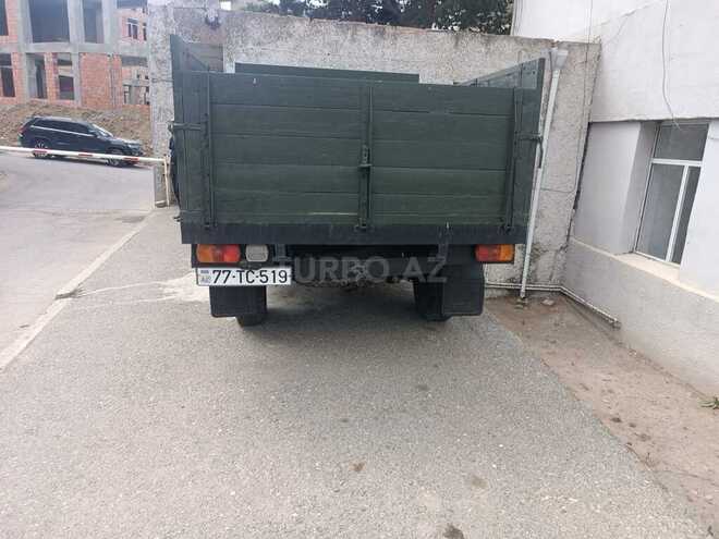 UAZ 3303 1989, 90,000 km - 2.4 l - Bakı