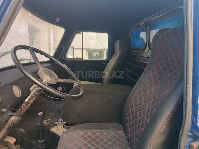 UAZ 3303 1989, 90,000 km - 2.4 l - Bakı