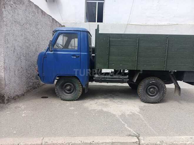 UAZ 3303 1989, 90,000 km - 2.4 l - Bakı