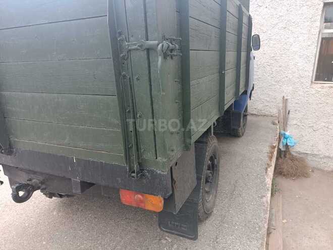 UAZ 3303 1989, 90,000 km - 2.4 l - Bakı