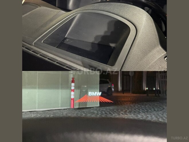 BMW 528 2016, 183,000 km - 2.0 l - Bakı