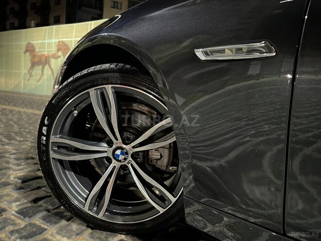 BMW 528 2016, 183,000 km - 2.0 l - Bakı