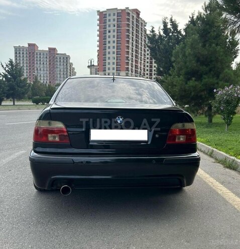 BMW 525 2000, 220,000 km - 2.5 l - Bakı
