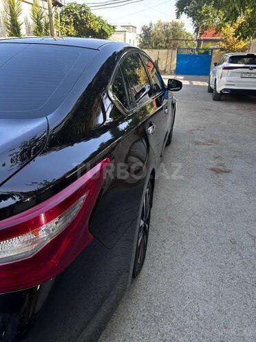 Nissan Altima 2018, 236,500 km - 2.5 l - Bakı