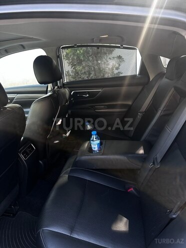 Nissan Altima 2018, 236,500 km - 2.5 l - Bakı