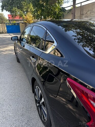 Nissan Altima 2018, 236,500 km - 2.5 l - Bakı