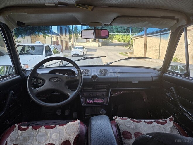 LADA (VAZ) 2106 1989, 250,000 km - 1.6 l - Şamaxı