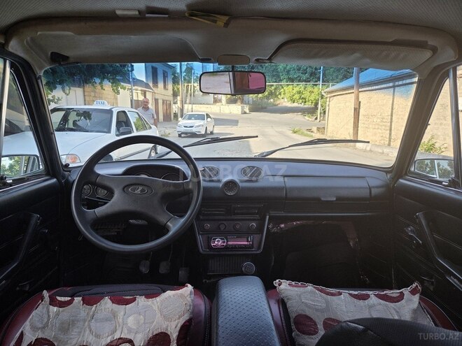 LADA (VAZ) 2106 1989, 250,000 km - 1.6 l - Şamaxı