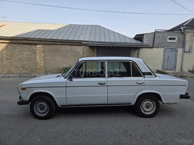 LADA (VAZ) 2106 1989, 250,000 km - 1.6 l - Şamaxı