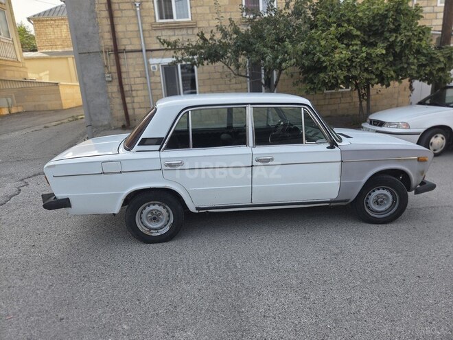 LADA (VAZ) 2106 1989, 250,000 km - 1.6 l - Şamaxı