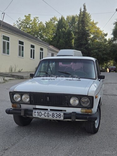 LADA (VAZ) 2106 1989, 250,000 km - 1.6 l - Şamaxı