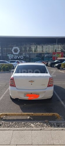 Chevrolet Cobalt 2024, 61,000 km - 1.5 л - Bakı