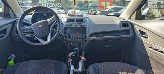 Chevrolet Cobalt 2024, 61,000 km - 1.5 л - Bakı