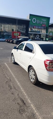 Chevrolet Cobalt 2024, 61,000 km - 1.5 л - Bakı