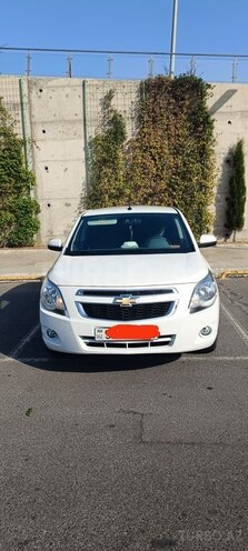 Chevrolet Cobalt 2024, 61,000 km - 1.5 л - Bakı
