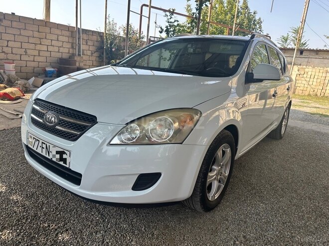 Kia  2008, 225,000 km - 1.4 l - Sabirabad