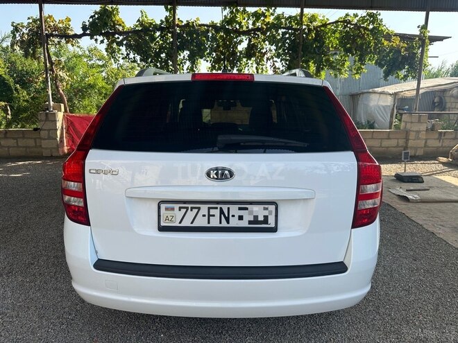 Kia  2008, 225,000 km - 1.4 l - Sabirabad
