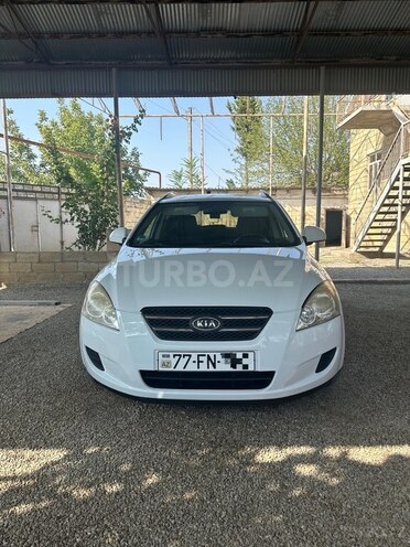 Kia  2008, 225,000 km - 1.4 l - Sabirabad