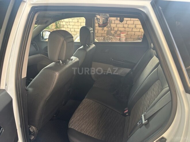 Kia  2008, 225,000 km - 1.4 l - Sabirabad