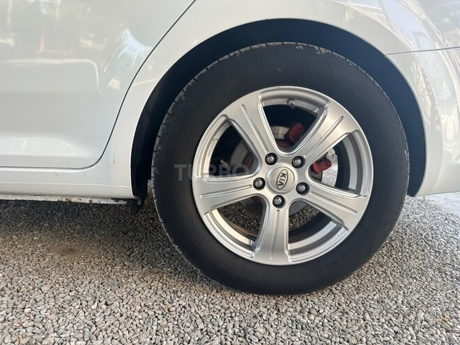 Kia  2008, 225,000 km - 1.4 l - Sabirabad