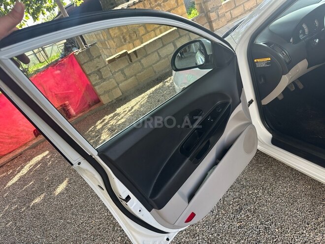 Kia  2008, 225,000 km - 1.4 l - Sabirabad