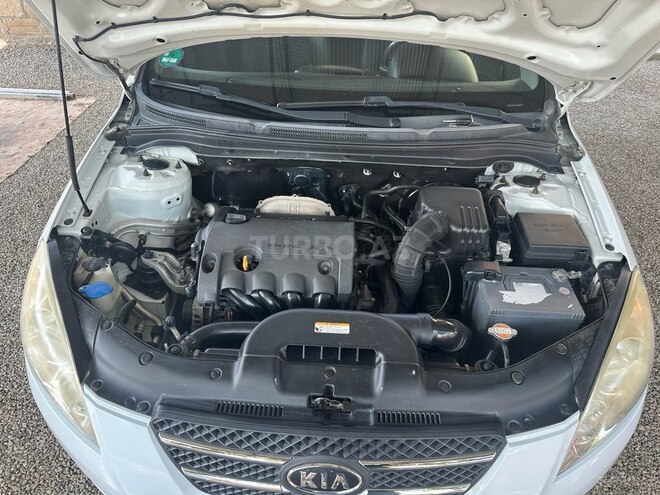 Kia  2008, 225,000 km - 1.4 l - Sabirabad
