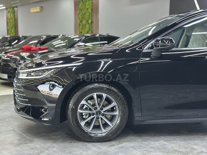 BYD Destroyer 05 2025, 0 km - 1.5 л - Bakı