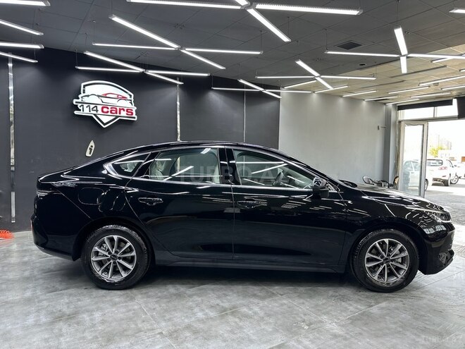 BYD Destroyer 05 2025, 0 km - 1.5 л - Bakı