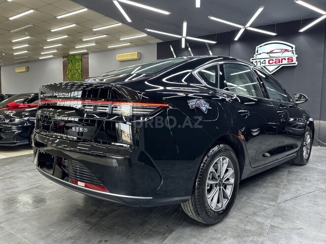 BYD Destroyer 05 2025, 0 km - 1.5 л - Bakı