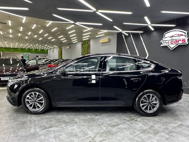 BYD Destroyer 05 2025, 0 km - 1.5 л - Bakı