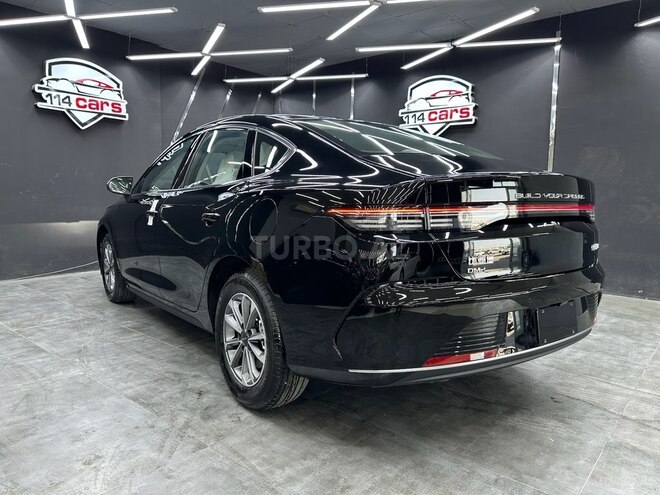 BYD Destroyer 05 2025, 0 km - 1.5 л - Bakı