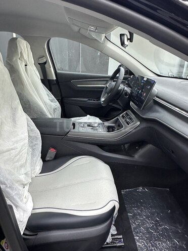 BYD Destroyer 05 2025, 0 km - 1.5 л - Bakı