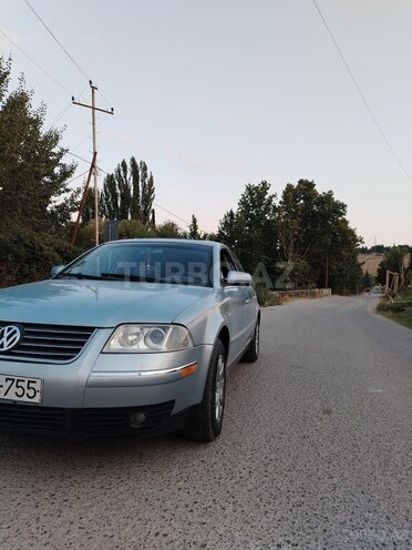 Volkswagen Passat 2002, 270,000 km - 1.8 л - Bakı