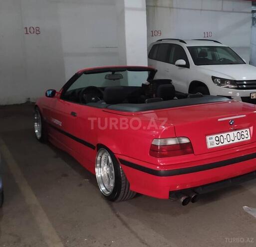 BMW 320 1995, 120,000 km - 2.0 l - Bakı